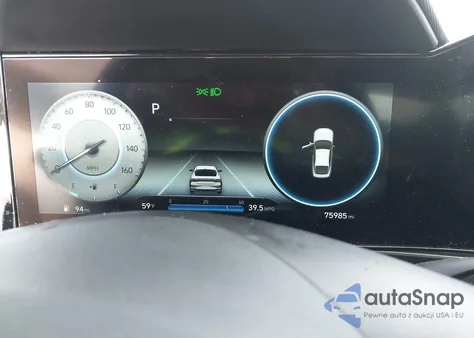 2022 Hyundai Elantra Limited from USA, damaged, VIN 5NPLP4AG8NH065295